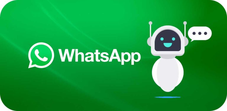 Whatsapp Robot